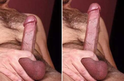 before and after increasing the soda member