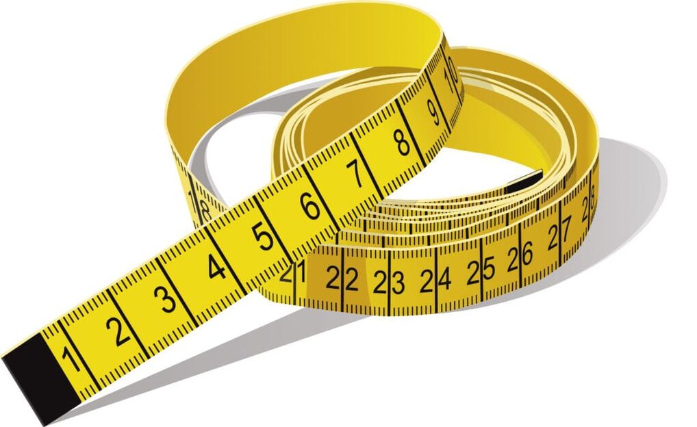 tape to measure penis width before enlargement