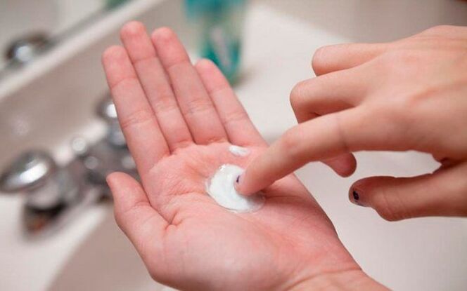 using baking soda at home