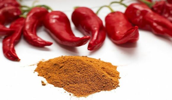 Cayenne pepper for absorption of penis enlargement medications