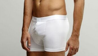 man with penis enlargement surgery