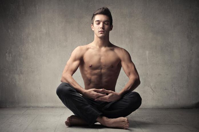 Taoist exercises to enlarge the penis