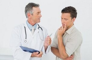 Doctor's Consultation About Penis Enlargement Enhancement