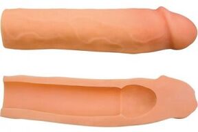 photo 3 of the penis enlargement attachment